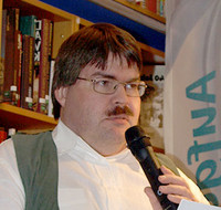 Buchpremiere Broecker