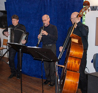 Tango-Café