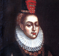 Gräfin Sophia von Ravensberg