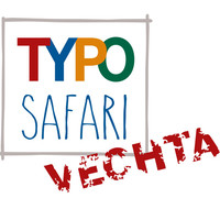 „TYPO-SAFARI VECHTA“