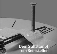 Buchpremiere