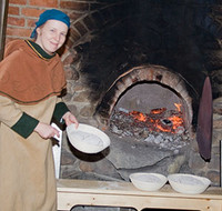 Mittelalterwochenende