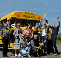 Sommerakademie 2019