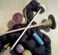 Spinnen
