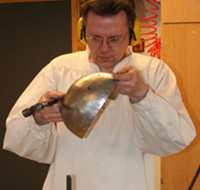 Helmbau