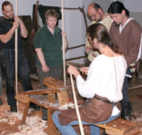 Bogenbau
